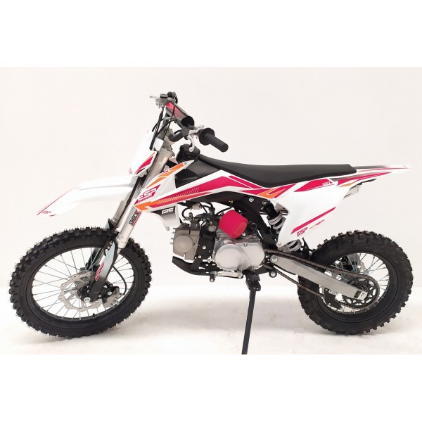  X-PRO Motocicleta de motocross de 125 cc para niños